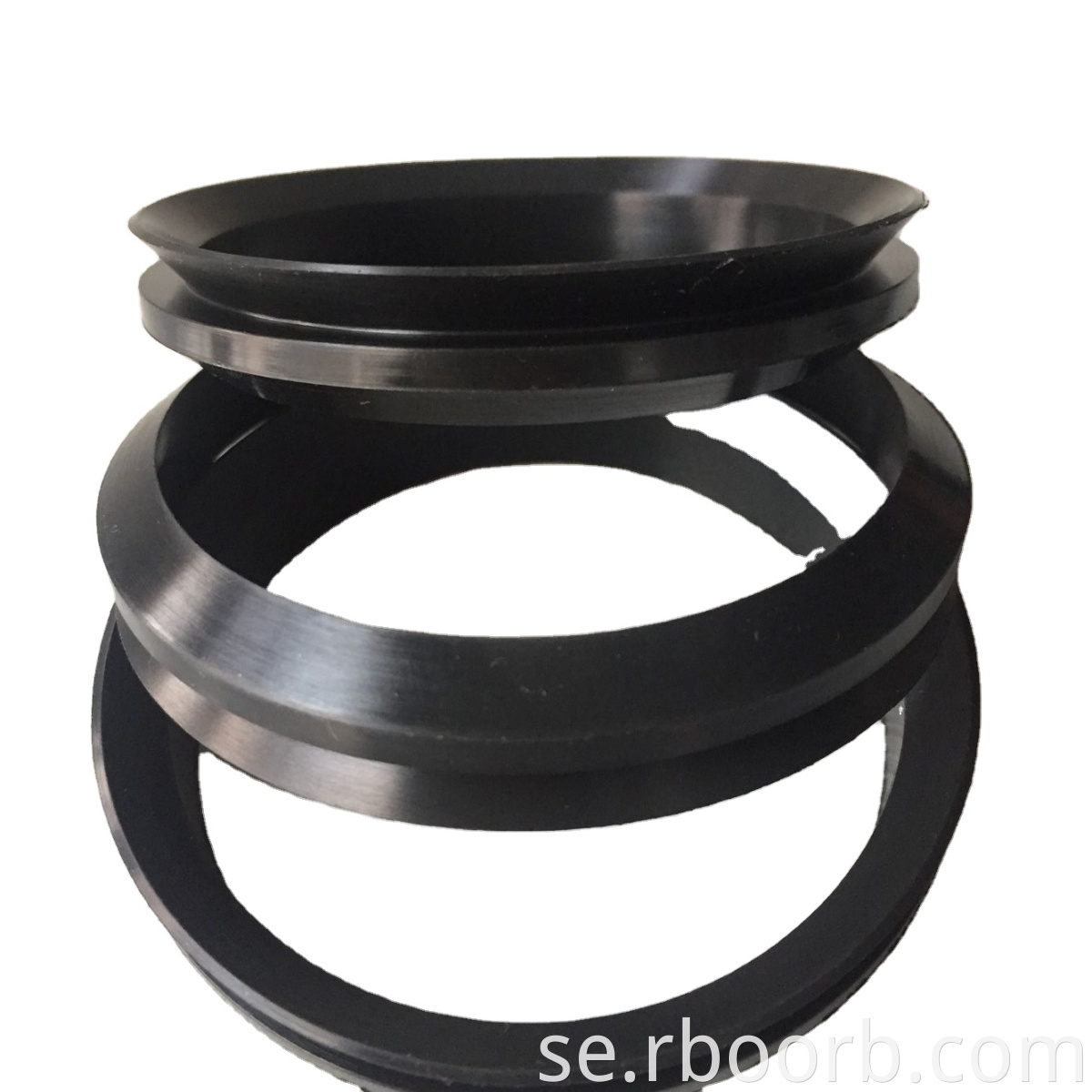 ball valves shaft water plastic seal v ring